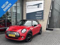 MINI Mini-Electric - Yours 33 kWh*AUTOM.*ECC*CRUISE*PANO*H&K