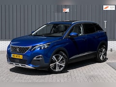 Peugeot 3008 - 1.6 e-THP GT Line*Panorama*Memory