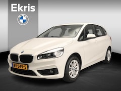 BMW 2-serie Active Tourer - 216i Executive | Elek. kofferklep | Navigatie | Alu velgen 16"
