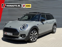 MINI Clubman - 1.5 Cooper Pano/Camera/Leder/Apple