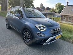 Fiat 500 X Cross - 1.0 GSE City Cross
