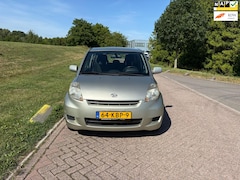 Daihatsu Sirion 2 - 1.0-12V Trend 1e eigenaar nap goed onderhouden auto