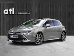Toyota Corolla - 1.8 Hybrid Executive Panoramadak, Head up, Afneembare trekhaak, Adaptive Cruise, DAB, Navi