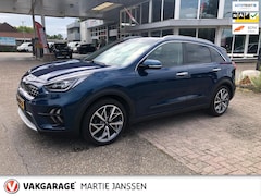 Kia Niro - 1.6 GDi Hybrid ExecutiveLine