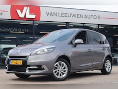 Renault Scénic - 1.5 dCi Collection | Clima | Cruise | Trekhaak