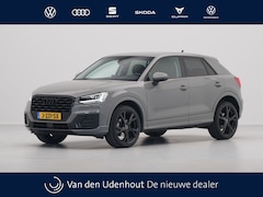 Audi Q2 - 35 TFSI 150pk S-Tronic epic Navigatie Pdc Clima Led Carplay Dab