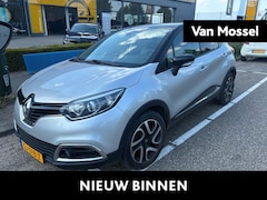 Renault Captur - 1.2 TCe Dynamique Aut. | Trekhaak | LMV | Getint glas | Navigatie | Climate control | Crui