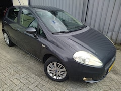 Fiat Grande Punto - 1.4 Dynamic