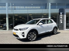 Kia Stonic - 1.0 T-GDi DynamicLine NAV | Airco | Achteruitrijcamera | Cruise Control