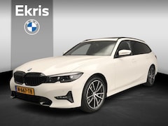 BMW 3-serie Touring - 318i Business Edition | Sport Line| Panoramadak | Trekhaak | HiFi