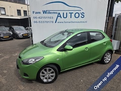 Mazda 2 - 2 1.3 S-VT Touring