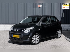Citroën C1 - 1.0 e-VTi Feel*Airco*Bluetooth