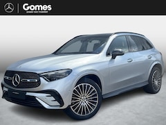 Mercedes-Benz GLC-klasse - 300 e 4MATIC Sport Edition | AMG Line | Nappa Leder Zwart | Premium Pakket | Night Pakket