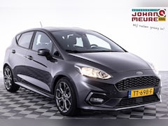 Ford Fiesta - 1.0 EcoBoost ST-Line 5-drs | NAVI | ECC | VELGEN