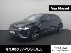 Hyundai IONIQ 5 - N Line 84 kWh | Stoelverwarming/Koeling | 360° Camera | N-Line in/Exterieur | Demo
