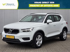 Volvo XC40 - T3 163pk Automaat | Bluetooth | Carplay/Android Auto
