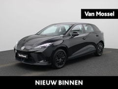 MG MG4 Electric - Standard 51 kWh Aut. | Navigatie | Cruise control | Apple carplay | Led | DAB | Climate co