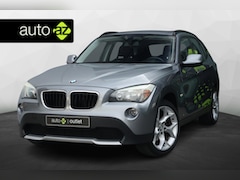 BMW X1 - sDrive20i Business