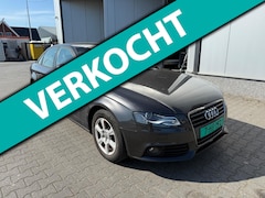 Audi A4 Limousine - 2.0 TFSI Pro Line