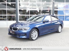 BMW 3-serie - 330e xDrive *10 jaar garantie