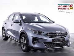 Kia XCeed - 1.6 GDi PHEV DynamicPlusLine | Half LEDER | ECC | NAVI | EL.Stoel