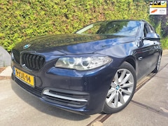 BMW 5-serie Touring - 520d High Executive