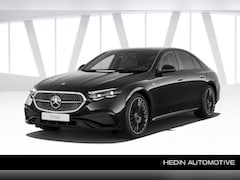 Mercedes-Benz E-klasse - E 300e Limousine Automaat Sport Edition | Premium Pakket | Rijassistentiepakket Plus | Win