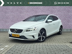 Volvo V40 - 1.5 T3 Polar+ Sport | Standkachel | keyless | Panodak | harman/kardon | Trekhaak | On Call