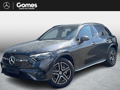 Mercedes-Benz GLC-klasse - 400 e 4MATIC Sport Edition | AMG Line | Premium Pakket | Night Pakket | Winter Pakket | Pa