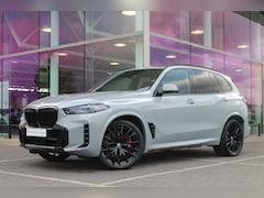 BMW X5 - xDrive50e High Executive M Sport Automaat / Panoramadak / Trekhaak / Soft-Close / Adaptief