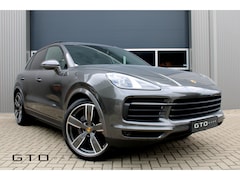 Porsche Cayenne - 3.0 E-Hybrid Sportchrono / BOSE / Sportstoelen / Panorama dak / 22'' / BTW /