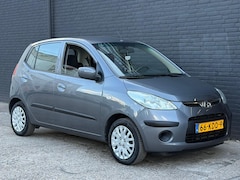 Hyundai i10 - 1.1 Dynamic Cool AIRCO | ELEK RAMEN | NWE APK
