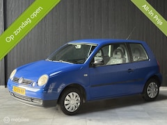Volkswagen Lupo - 1.4|STUURBEKRACHTIGING|NAP|NWEAPK|