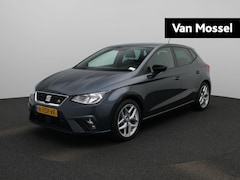 SEAT Ibiza - 1.0 TSI FR Business Intense 95 PK | Navigatie | Climate Control | Apple Carplay/Android Au
