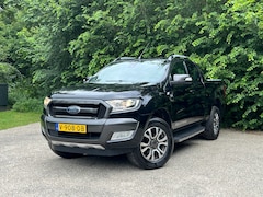 Ford Ranger - 3.2 TDCi Wildtrak Supercab | ''140.000''km + Eerste Eigenaar