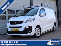 Peugeot Expert - 2.0 BlueHDI 123pk Euro 6 L2 Lang - Imperiaal - Cruise - Airco
