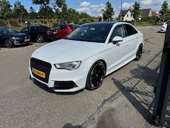 Audi A3 Limousine - 1.8 TFSI Attraction Automaat