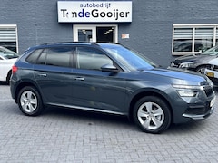 Skoda Kamiq - 1.0 TSi DSG Ambition | APPLE CARPLAY/ANDROID AUTO | EL. TREKHAAK | STOELVERW. |