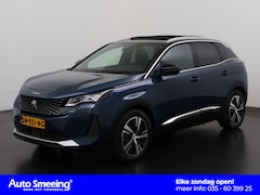 Peugeot 3008 - 1.6 HYbrid4 300 GT | Panoramadak | Camera | Adaptive cruise | Zondag open