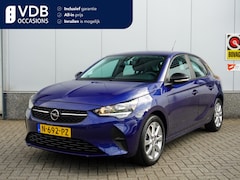 Opel Corsa - 1.2 Edition 100 PK CarPlay | Cruise | Park.sensoren | NAP