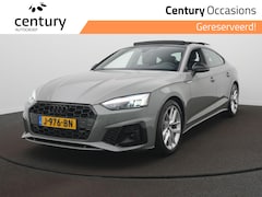 Audi A5 Sportback - 40 TFSI Launch edition Sport S-Line | Panodak | Massage | Virtual