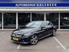 Mercedes-Benz C-klasse - 220 d 4MATIC Premium Plus Pack|NW Type|Sfeer verlichting|Virtual dash|