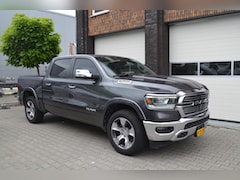 Dodge Ram 1500 - 5.7 V8 Crew Cab Laramie 6 persoons