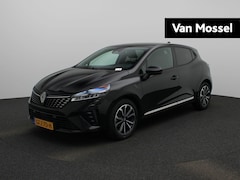 Renault Clio - 1.0 TCe 90 GPF techno | Climaat Control | Navigatie | LM Velgen |