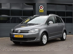 Volkswagen Golf Plus - 1.2 TSI Comfortline Automaat