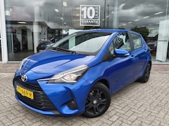 Toyota Yaris - 1.5 VVT-i Aspiration | Cruise Control | Achteruitrijcamera |