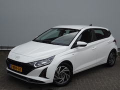 Hyundai i20 - 1.0 T-GDI 48V MHEV 100pk Comfort Smart