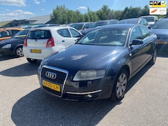 Audi A6 Limousine - 2.4 Pro Line Business