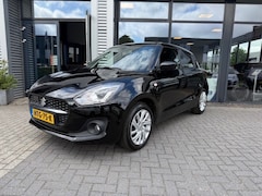 Suzuki Swift - 1.2 Stijl Smart Hybrid Airco Cruise Camera Carplay Stoelverwarming