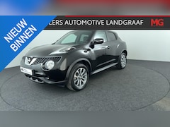 Nissan Juke - 1.6 Tekna